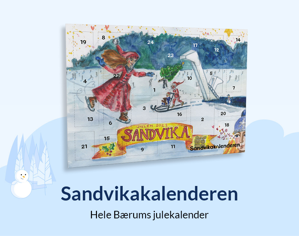 Sandvika