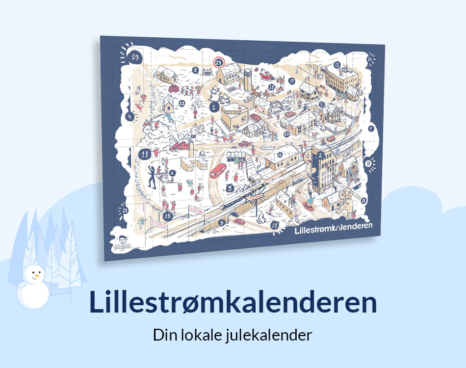 Lillestrøm